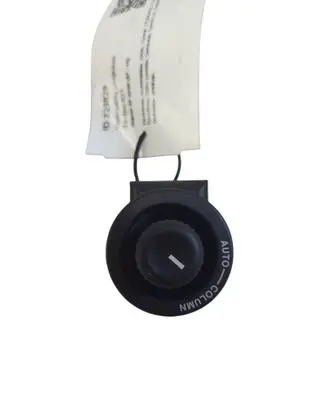 Jaguar XF X250 Wing mirror switch 03930345 2R834665CA
