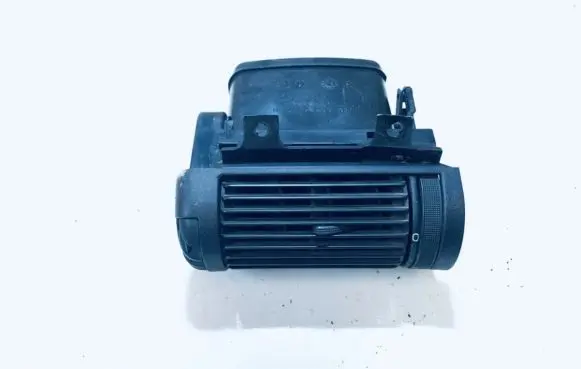 Opel Astra F Dash center air vent grill 90360117 1905871