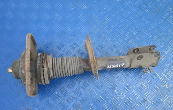Peugeot Expert Front shock absorber with coil spring