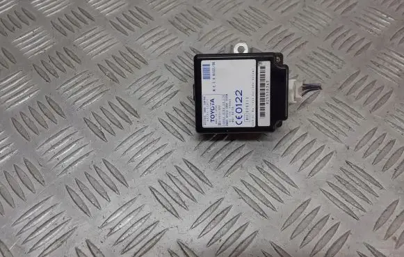 Toyota Yaris Central locking motor 89741-52021