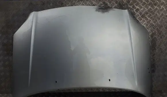 Toyota Corolla E120 E130 Engine bonnet/hood