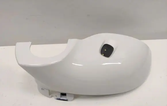 Chrysler Pacifica Front door wing mirror part 