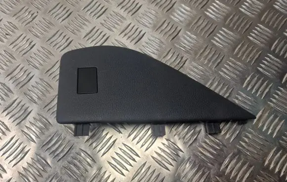 Volkswagen Amarok Dashboard side end trim 2H0858248B