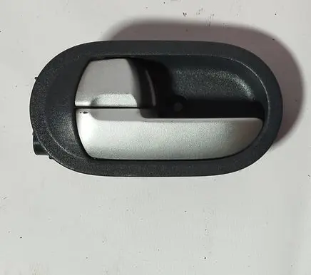 Mitsubishi Colt Rear door interior handle trim 