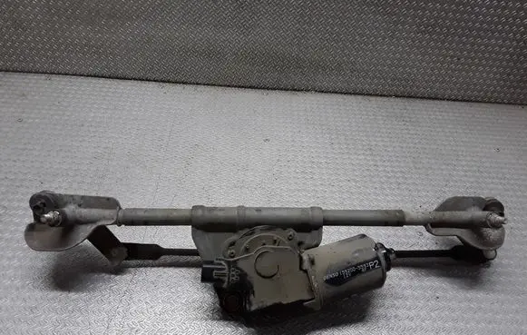 Suzuki Liana Front wiper linkage and motor 1592005593