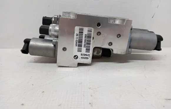 BMW X6 M Active stabilizer control/valve assembly 6794578