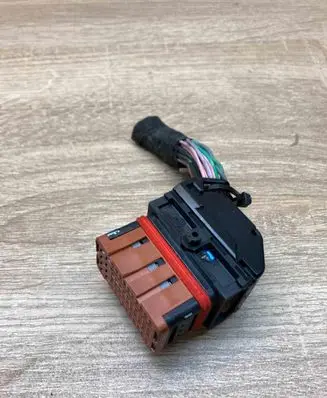 Mazda BT-50 Plug wire 503903349