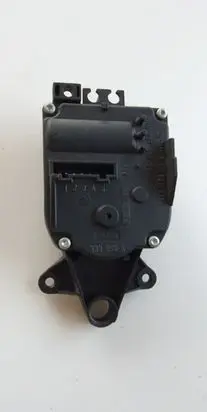 Porsche Boxster 986 A/C air flow flap actuator/motor 