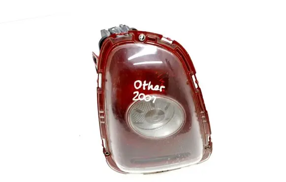 Mini One - Cooper Coupe R56 Rear/tail lights 2751307