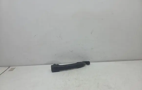Renault Megane III Front door exterior handle 242576