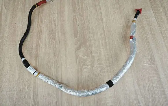 BMW 4 G22 G23 G24 G26 Positive cable (battery) 8476015