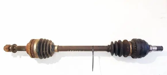 Chevrolet Aveo Front driveshaft