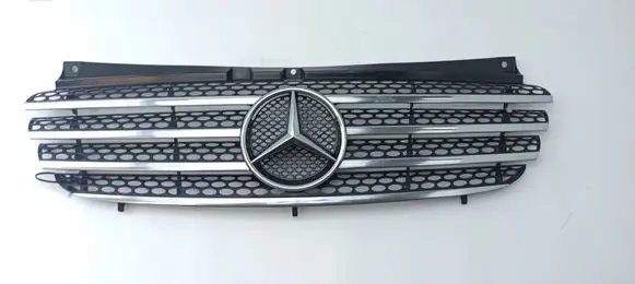 Mercedes-Benz Vito Viano W639 Front grill A6398800285