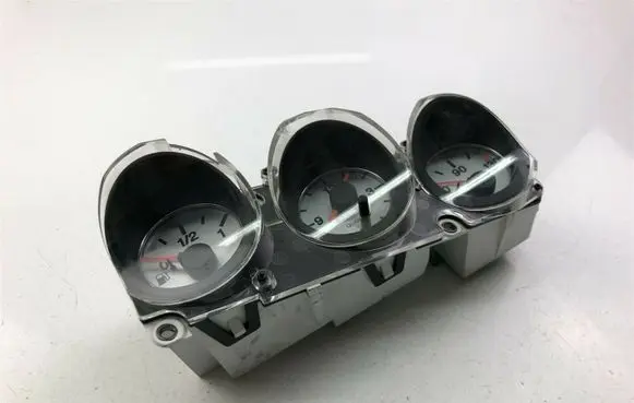 Alfa Romeo 156 Speedometer (instrument cluster) 60657729 G1134