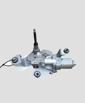 Nissan Leaf I (ZE0) Rear window wiper motor 287101FA0A