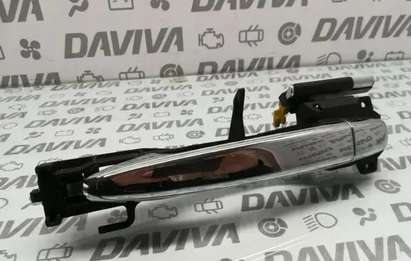 Lexus RX 450H Front door exterior handle