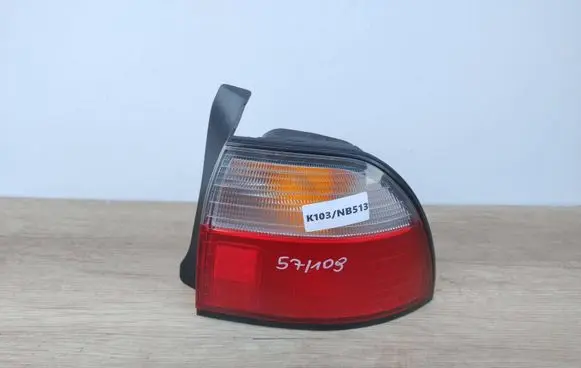 Honda Accord Rear/tail lights 043-1285