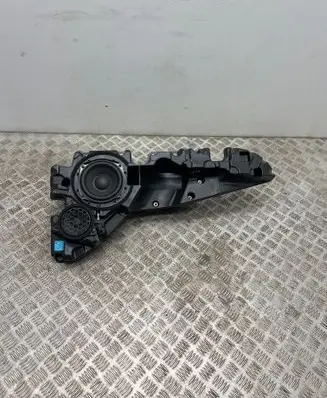 Audi Q7 4M Front door speaker 4M0035297A 037685