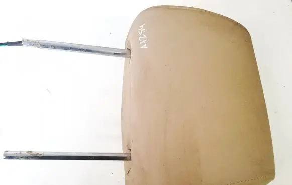 Audi A4 S4 B6 8E 8H Front seat headrest 