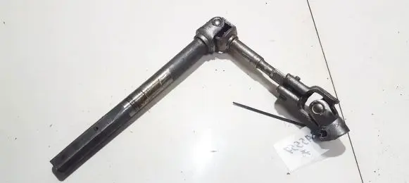 Steering column universal joint