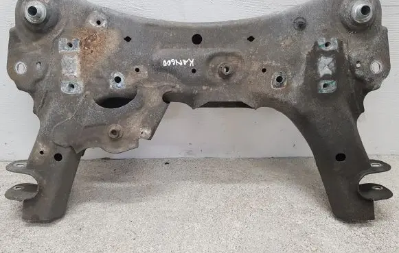 Renault Kangoo II Front subframe