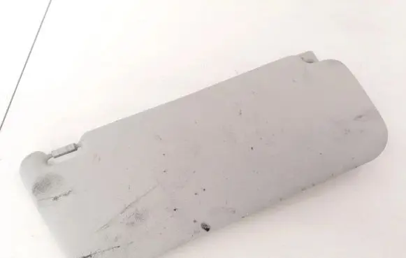 Mercedes-Benz A W168 Sun visor