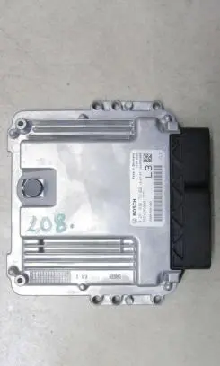 Honda CR-V Engine control unit/module 0281030793