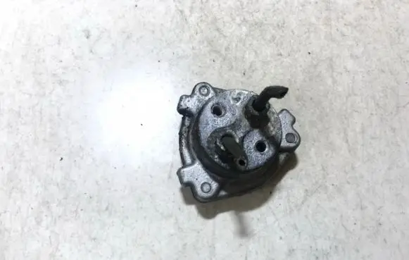 Honda CR-V Brake power pressure regulator 