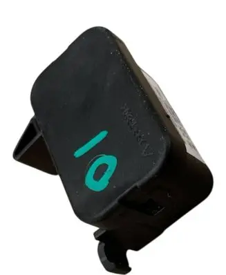 Opel Insignia A Tailgate sensor 22906040 3035381A00 1019261