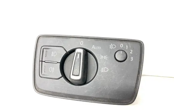 Volkswagen PASSAT B8 Light switch 3G0941633 1604150193