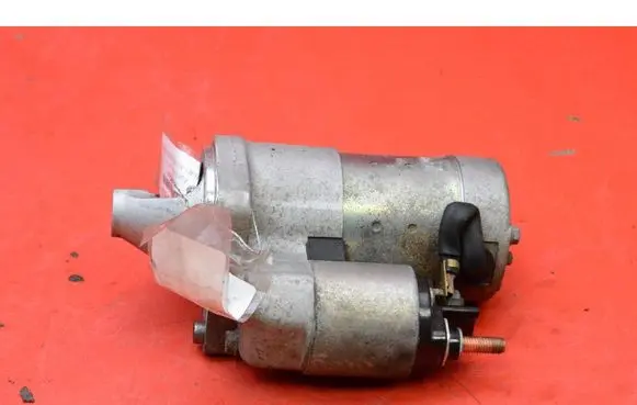 Fiat Linea Starter motor 55193356