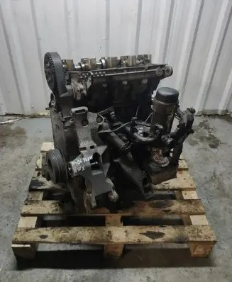 Audi A4 S4 B6 8E 8H Engine AWX