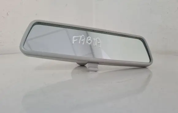 Skoda Fabia Mk1 (6Y) Rear view mirror (interior) E9014022