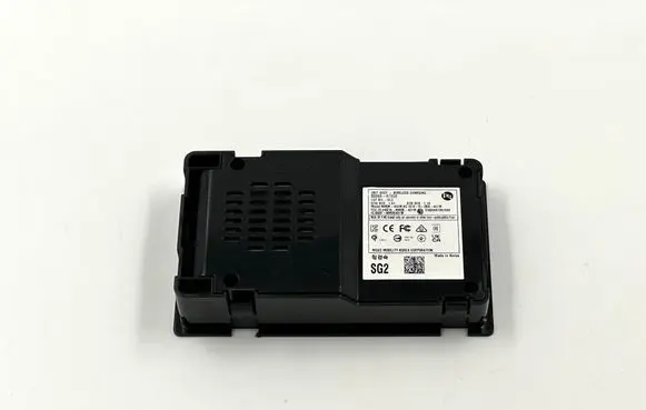 KIA Niro Wireless charging module 95560at000