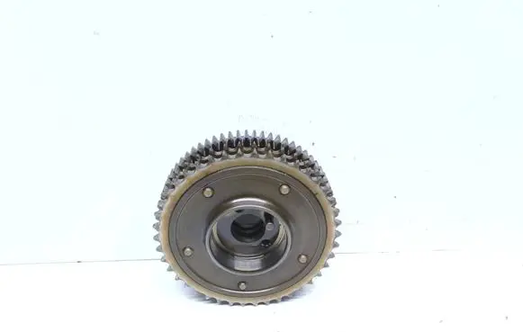 Mercedes-Benz S W221 Camshaft pulley/ VANOS A2720501547 F34726709 F34726714