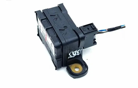 Citroen C-Crosser ESP acceleration yaw rate sensor 4670A282 5B39G23A5E 0621170276