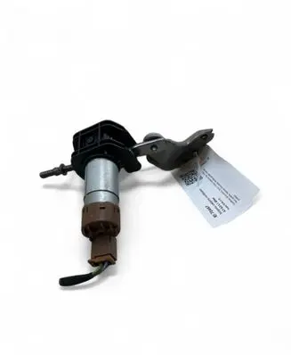 Seat adjustment motor