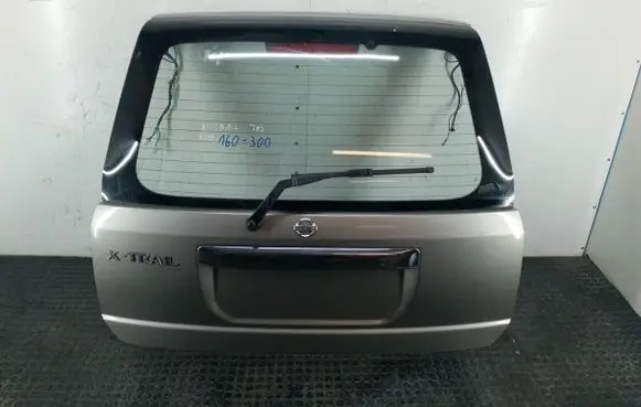Nissan X-Trail T30 Tailgate/trunk/boot lid KX4