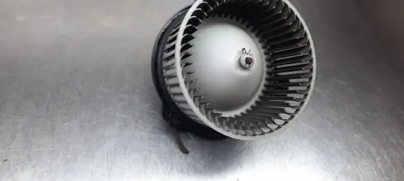 Mazda 2 Heater fan/blower
