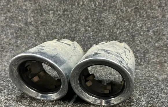 BMW 3 G20 G21 Muffler ending 5A27117
