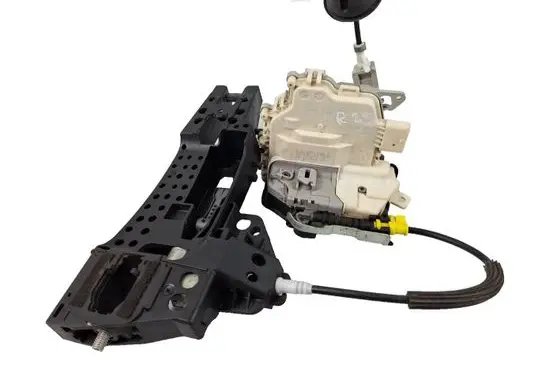 Audi Q5 SQ5 Front door lock 8J1837016D