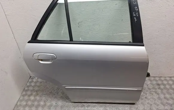 Mazda 323 F Rear door 