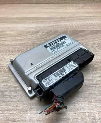 Hyundai Getz Engine control unit/module ECU 3911002425