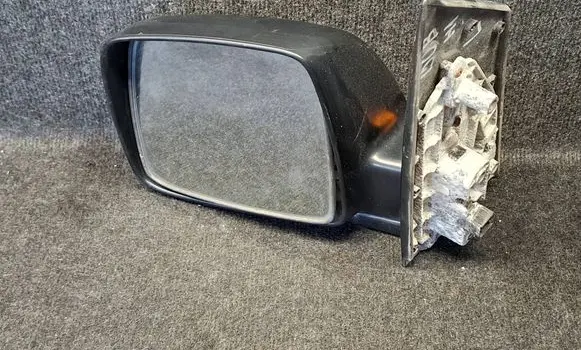 Hyundai H-1, Starex, Satellite Front door electric wing mirror 