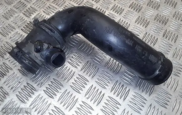 Mazda CX-5 Air intake hose/pipe sh0113231