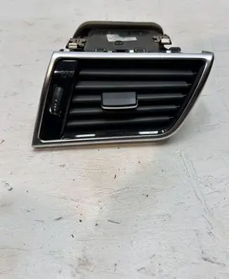 Mercedes-Benz GLS X166 Dashboard side air vent grill/cover trim A1668309200