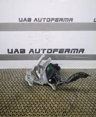 Seat Ibiza IV (6J,6P) Brake pedal 6R2721058A