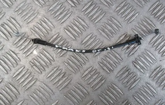 Ford Focus C-MAX Rear door cable line 