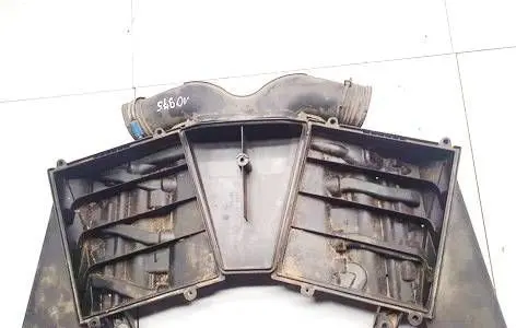 Air filter box