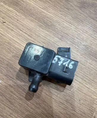 BMW 3 E90 E91 Exhaust gas pressure sensor 7805152